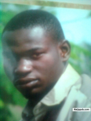 Ayobami Joshua (Okolari)