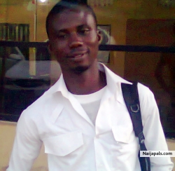 Akinpelu Kolawole (Jarija)