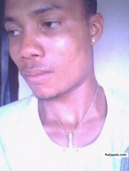 Obigwe Godfrey (Goddysaint)