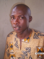 Bukola Gabriel