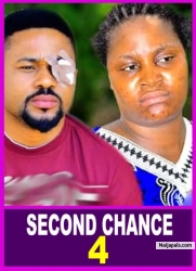 SECOND CHANCE SEASON 4-(NEW TRENDING MOVIE) Chizzy Alichi &; Mike Godson 2023 Latest Nigerian Movie