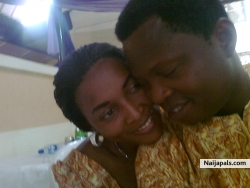me & my wify