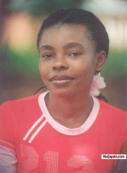 obi chidinma 