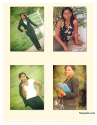 Cynthia Onyinyechi