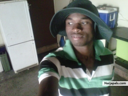 Honest Moyo (hon357ty)