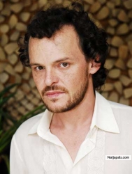 Matheus Nachtergaele born on Jan 3rd 1969 in Sao Paulo, Brazil