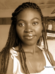 Chidinma Precious Okpara (cpokpara)