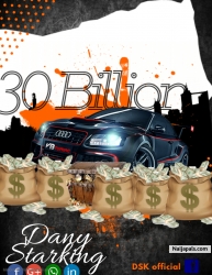 30 billion