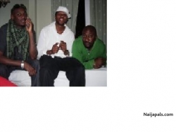 cruise by Nelo(witddemo)ft.2face idibia,fresh