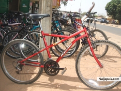Ma bike!!!!