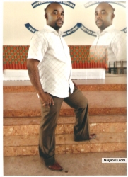 stanley Duru 