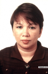 passport photo