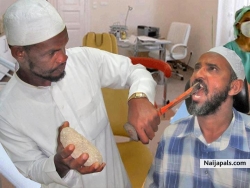 ARABA DENTIST