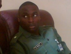 Donald Obi