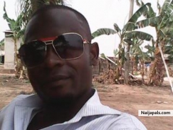 ken baah