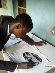 anas abdullahi makera