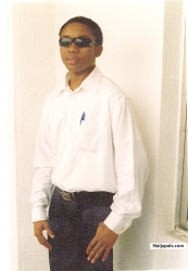 Mr Proffessor