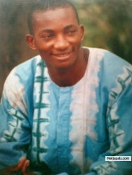 Kenneth John (Shanty1)