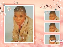 johnso olusola friday (joe4all2c)