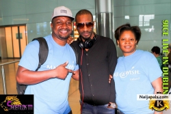 Shoemuzik and 9ice