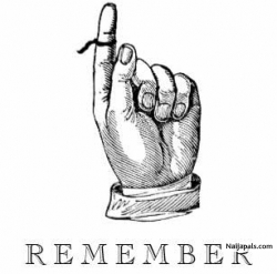 REMEMBER by AYTEE  Ft. K BULLET X RODWENBEATZ 