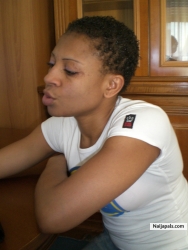 AT HOME......CHILLIN