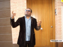 philip edo osawaru (philipedo)