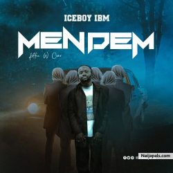 Iceboy IBM