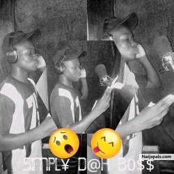 studio section during my track 'bless da boy' incase u miss it,chek it out and download