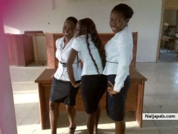 Now graduates