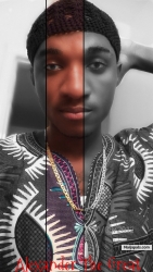 Alex Wayne (YoungBabii)