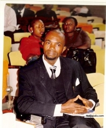 Mfonobong David 