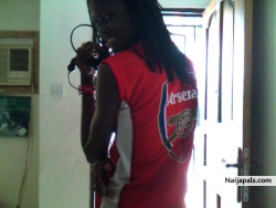 arsenal for life