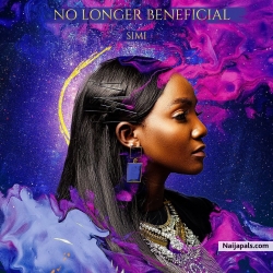 No Longer Beneficial by Simi