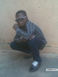 Kizito