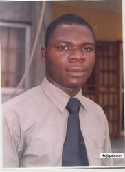 Agbor, Victor Emogor
