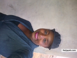 ayoola theresa dolapo (dollipizzle)