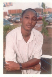 Emmanuel Edafiekpako 