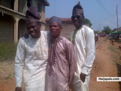Alhamdulillahi