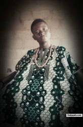 Familugba Odunayo (famvic10)