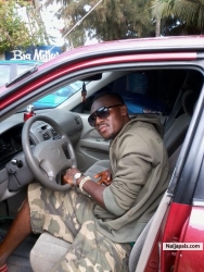 me in my ride.
