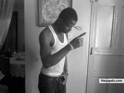 joseph xanga (Xanga3)