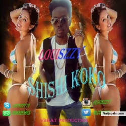 Shi shi koko by Louiszzy
