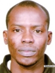 Gbenga Olaiya