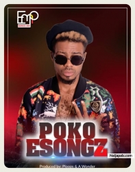 Poko by Esongz