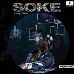 Soke by Burna Boy