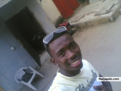only me