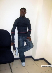 olawunmi ajayi