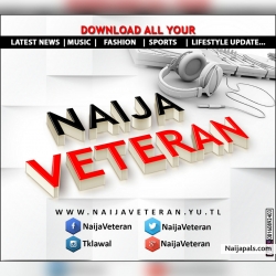 Lawal Kazeem  (NaijaVeteran)