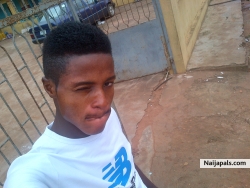 yonks imole (Yonks_imole)